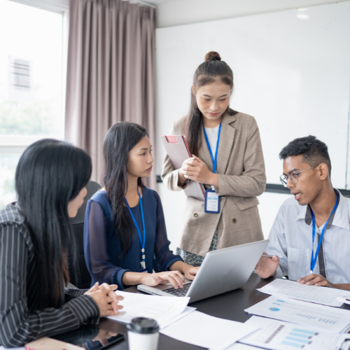 NHS Healthcare Professional